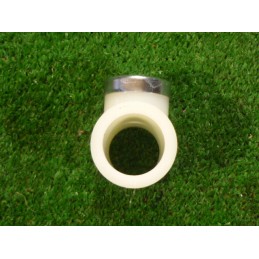 Straw reel finger bushing jd az20696 john de