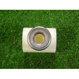 Straw reel finger bushing jd az20696 john de