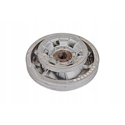100034689 accelerator drum pulley