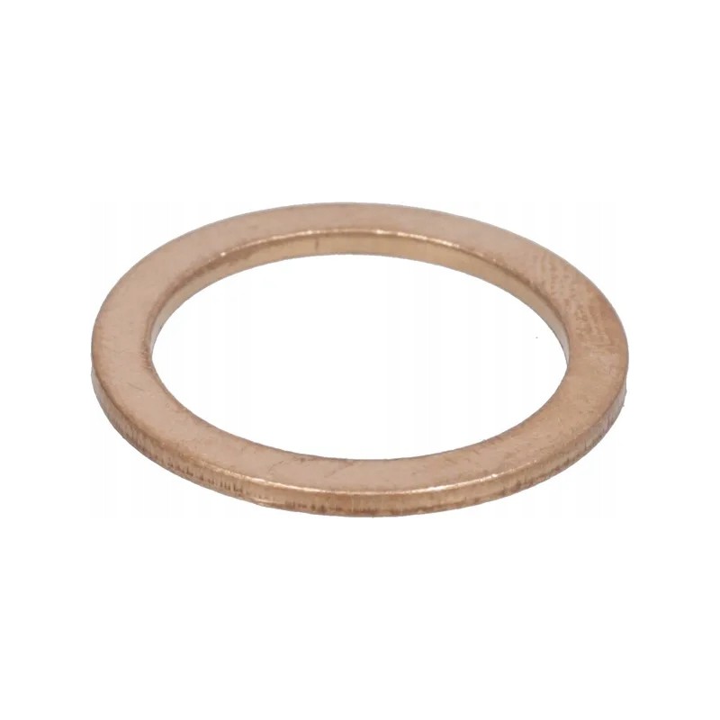 Oil plug seal ring m18
