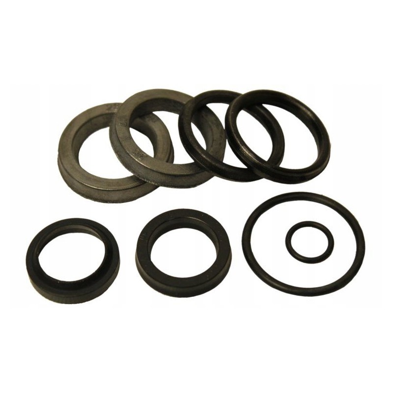 Bizon Z056 variator cylinder seal set