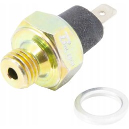 Oil pressure sensor