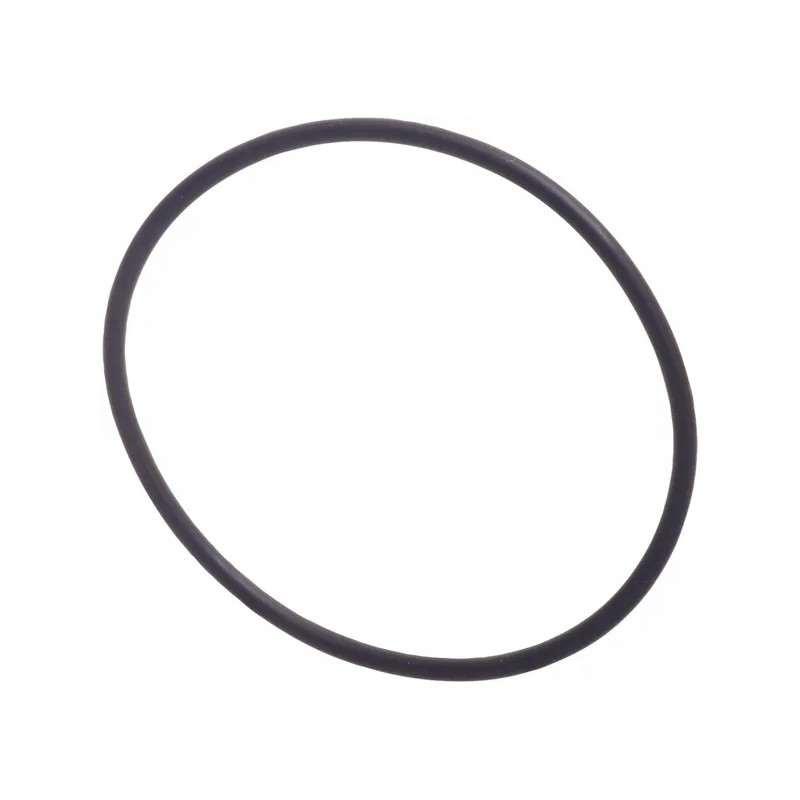 Silicone o-ring seal