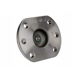 Original Manitou lower kingpin 943167