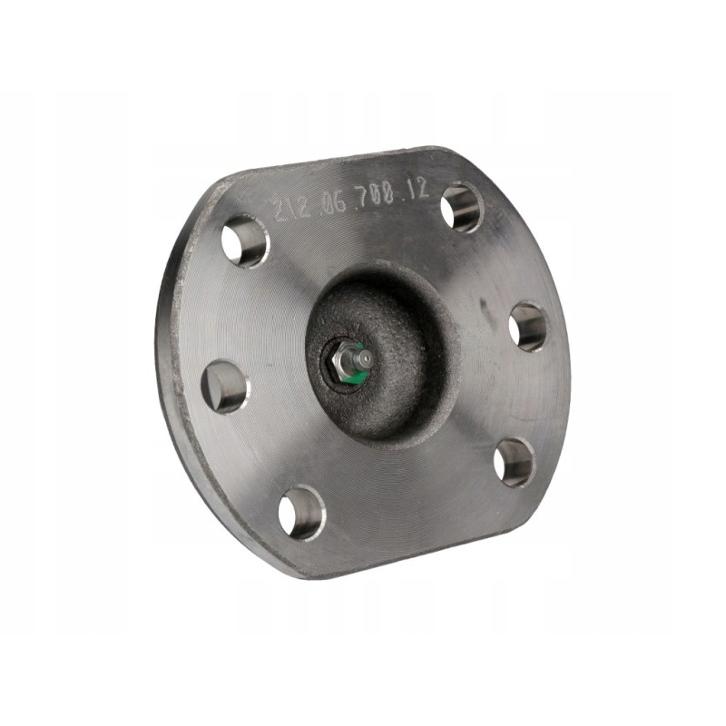 Original Manitou lower kingpin 943167