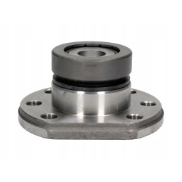 Original Manitou lower kingpin 943167