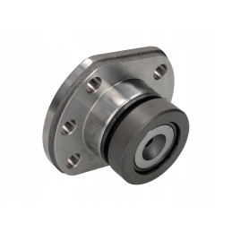 Original Manitou lower kingpin 943167