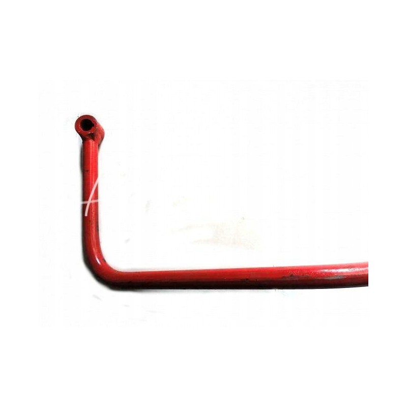 Right distributor lever t 25