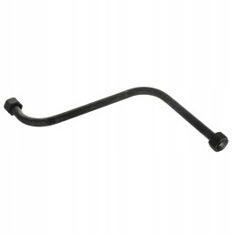 Zetor air tank regulator cable