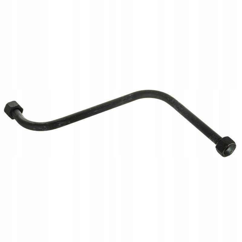 Zetor air tank regulator cable