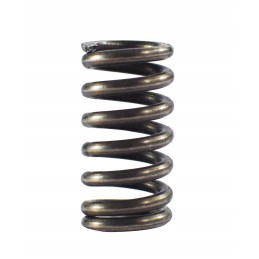 JCB brake return spring
