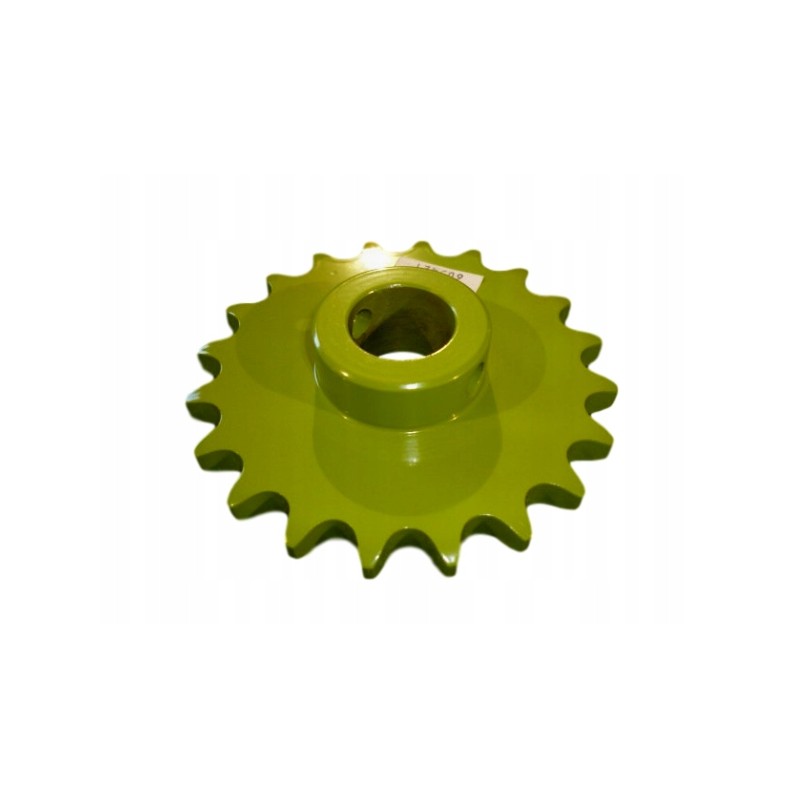 Claas 605421 sprocket