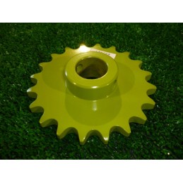 Claas 605421 sprocket
