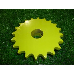 Claas 605421 sprocket