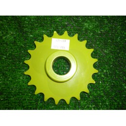 Claas 605421 sprocket