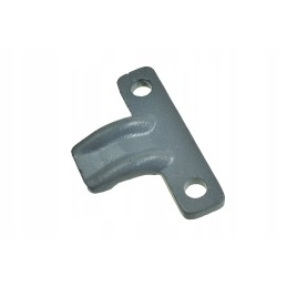 Claas 6mm 500053 scythe clamp