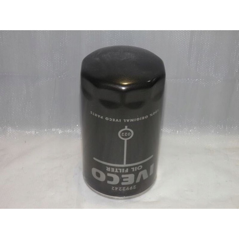 Iveco daf 55 cf65 oil filter