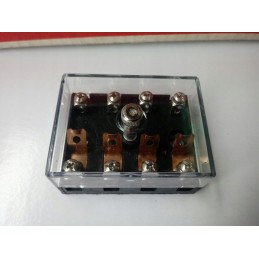 Fuse box 4-circuit 97 7302 977302