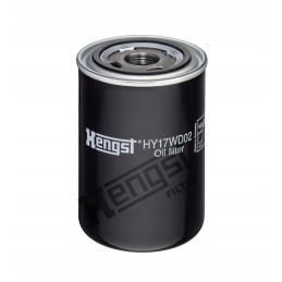 Hengst filters hy17wd02 oil filter