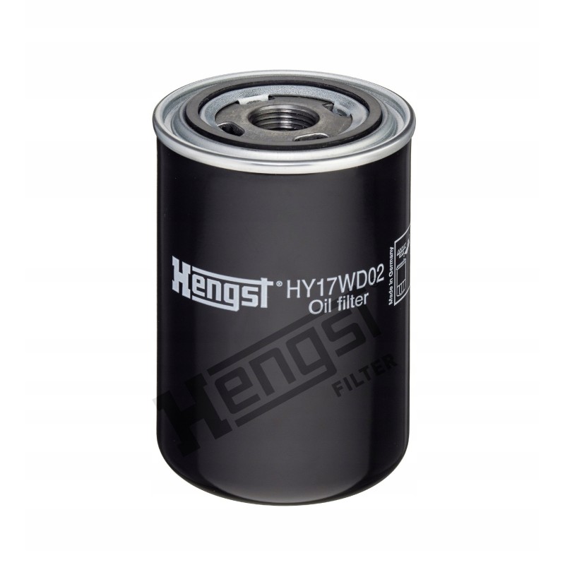 Hengst filters hy17wd02 oil filter