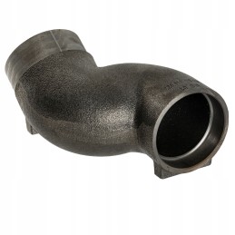 Zetor Proxima muffler elbow original 64014002
