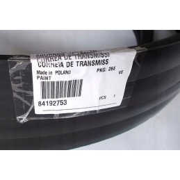 Transmission belt new holland tc 84192753 cnh