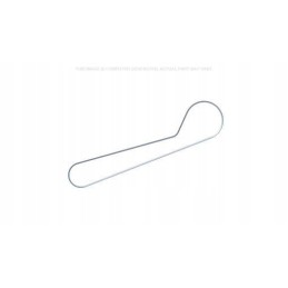 Transmission belt new holland tc 84192753 cnh