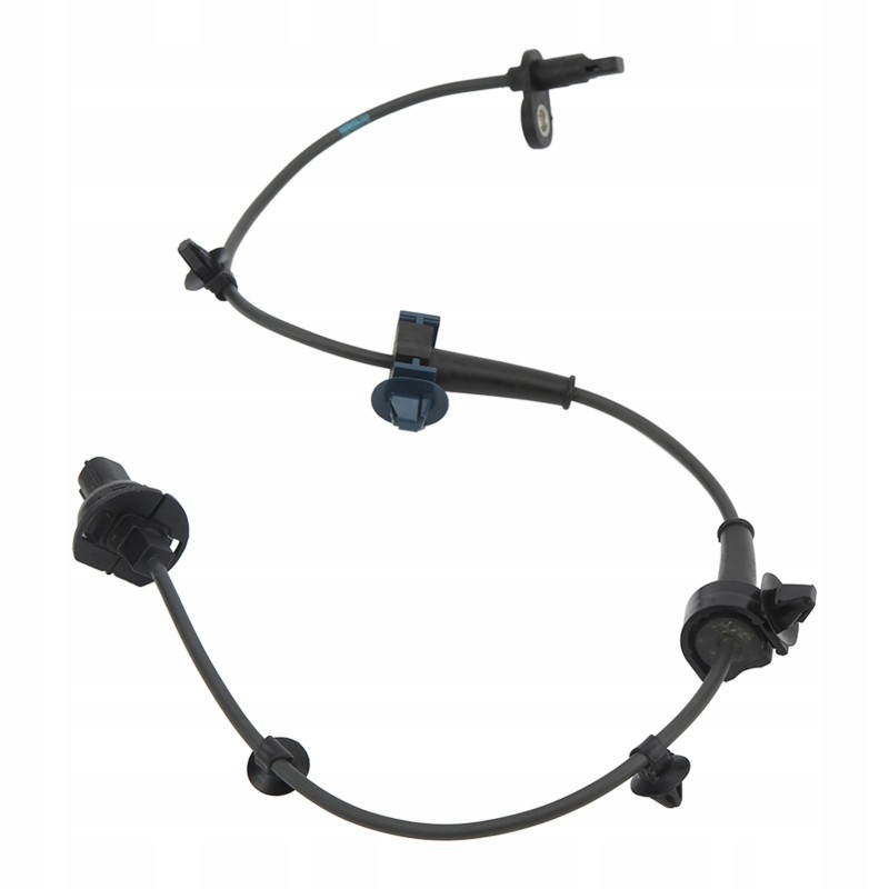 Left front abs sensor 57455 smg e01 sensor