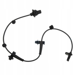 Left front abs sensor 57455 smg e01 sensor