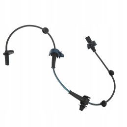 Left front abs sensor 57455 smg e01 sensor