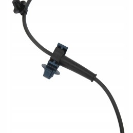 Left front abs sensor 57455 smg e01 sensor