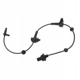 Left front abs sensor 57455 smg e01 sensor
