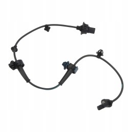 Left front abs sensor 57455 smg e01 sensor