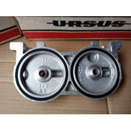 Fuel filter cover gasket 30 60 80 f5022 pl