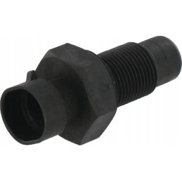 Power take-off shaft sensor