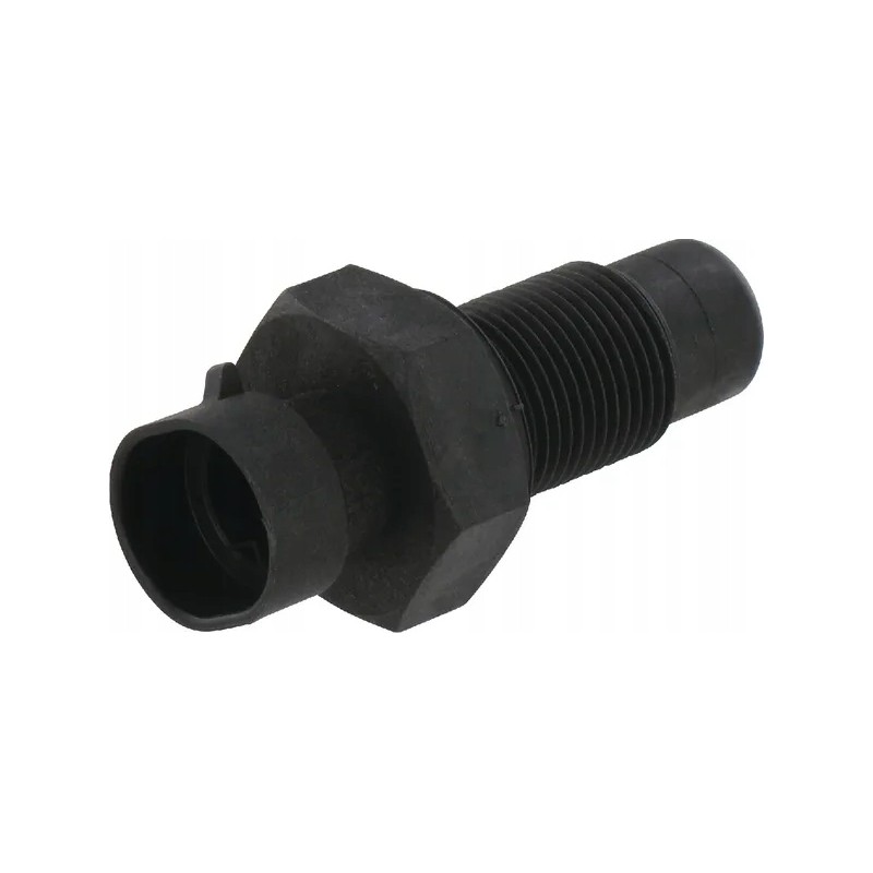 Power take-off shaft sensor