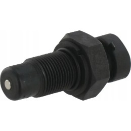 Power take-off shaft sensor