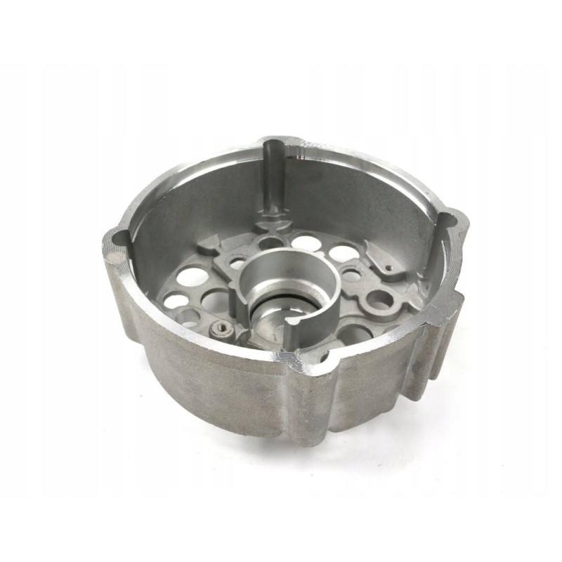 Alternator rear cover shield ex230000 ex26000