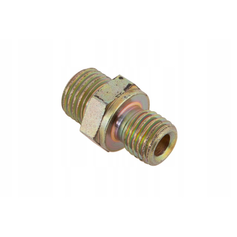 Xvmnw04hl screw-in threaded double connector