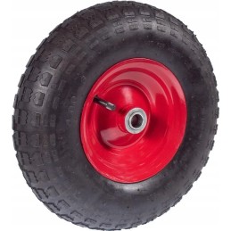 Small wheel 4 00 6 2pr pr2406 20 x 80
