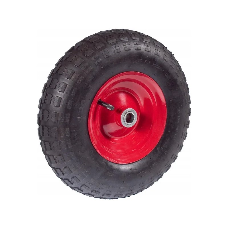 Small wheel 4 00 6 2pr pr2406 20 x 80