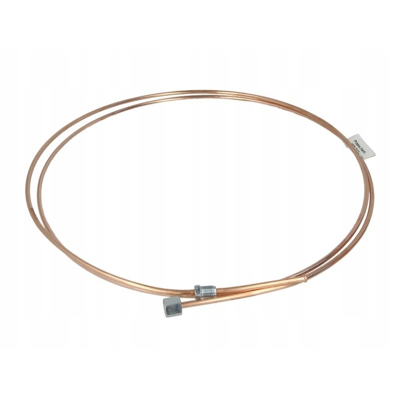 Metal brake hose WP 716