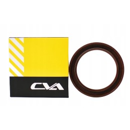 Oil pump shaft seal volvo bl71 cva