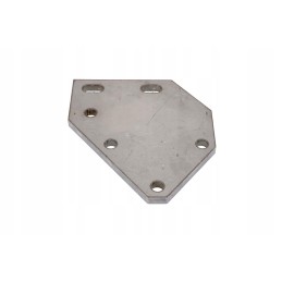 913980 0 adapter mounting plate