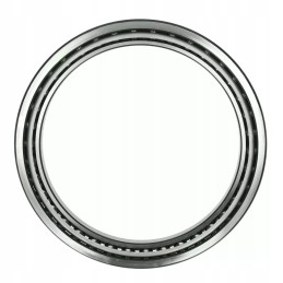 Main bearing volvo ec140b ec140c ecr145c