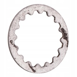 Ursus C 360 brake drum retaining ring