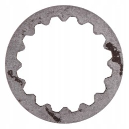 Ursus C 360 brake drum retaining ring