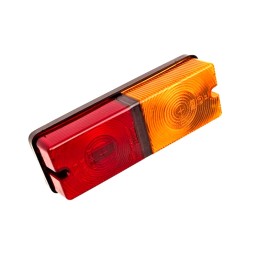 Combined rear lamp, universal trailer LT20