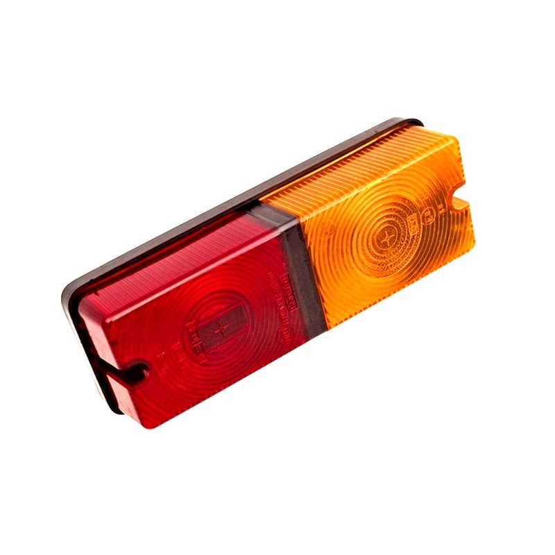 Combined rear lamp, universal trailer LT20