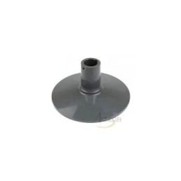 Half wheel of claas dominator fan 670288 01